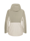 Jack Wolfskin HUNBERG 3IN1 JACKET W - Jackets at PeakStyle