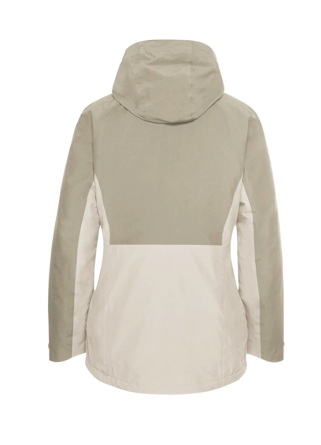 Jack Wolfskin HUNBERG 3IN1 JACKET W - Jackets at PeakStyle