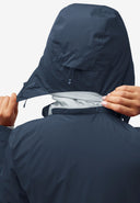 Jack Wolfskin HUNBERG 3IN1 JACKET W - Jackets at PeakStyle