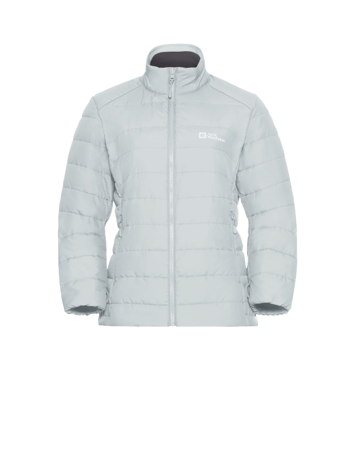 Jack Wolfskin HUNBERG 3IN1 JACKET W - Jackets at PeakStyle