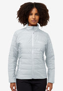 Jack Wolfskin HUNBERG 3IN1 JACKET W - Jackets at PeakStyle