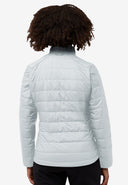 Jack Wolfskin HUNBERG 3IN1 JACKET W - Jackets at PeakStyle