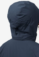 Jack Wolfskin HUNBERG 3IN1 JACKET W - Jackets at PeakStyle