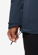 Jack Wolfskin HUNBERG 3IN1 JACKET W - Jackets at PeakStyle