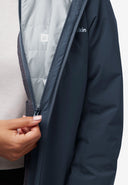 Jack Wolfskin HUNBERG 3IN1 JACKET W - Jackets at PeakStyle