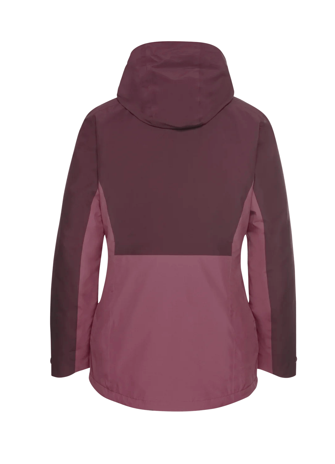 Jack Wolfskin HUNBERG 3IN1 JACKET W - Jackets at PeakStyle
