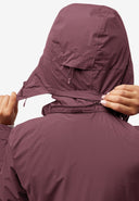 Jack Wolfskin HUNBERG 3IN1 JACKET W - Jackets at PeakStyle