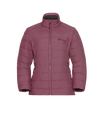 Jack Wolfskin HUNBERG 3IN1 JACKET W - Jackets at PeakStyle