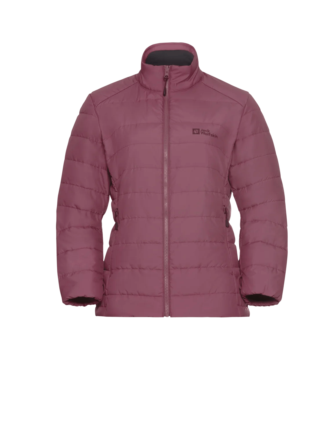Jack Wolfskin HUNBERG 3IN1 JACKET W - Jackets at PeakStyle