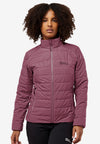 Jack Wolfskin HUNBERG 3IN1 JACKET W - Jackets at PeakStyle