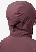 Jack Wolfskin HUNBERG 3IN1 JACKET W - Jackets at PeakStyle