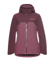 Jack Wolfskin HUNBERG 3IN1 JACKET W - Jackets at PeakStyle