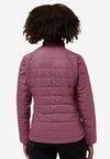 Jack Wolfskin HUNBERG 3IN1 JACKET W - Jackets at PeakStyle