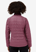 Jack Wolfskin HUNBERG 3IN1 JACKET W - Jackets at PeakStyle