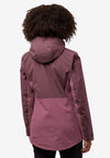 Jack Wolfskin HUNBERG 3IN1 JACKET W - Jackets at PeakStyle