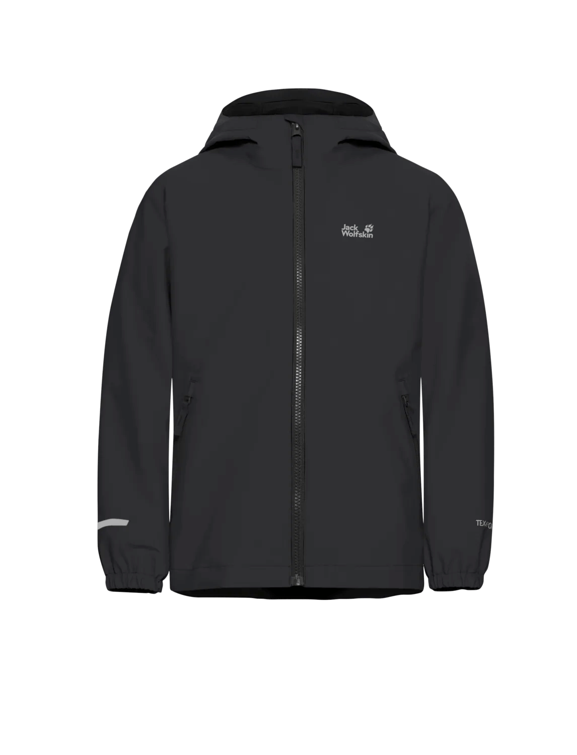 Jack Wolfskin HYBRID 3IN1 JACKET K - Midlayer at PeakStyle