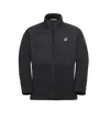 Jack Wolfskin HYBRID 3IN1 JACKET K - Midlayer at PeakStyle