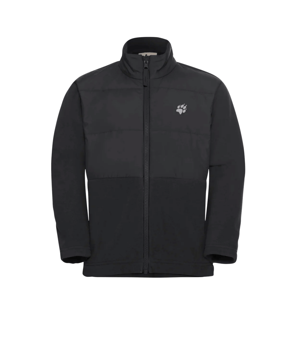Jack Wolfskin HYBRID 3IN1 JACKET K - Midlayer at PeakStyle