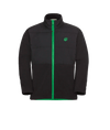 Jack Wolfskin HYBRID 3IN1 JACKET K - Midlayer at PeakStyle