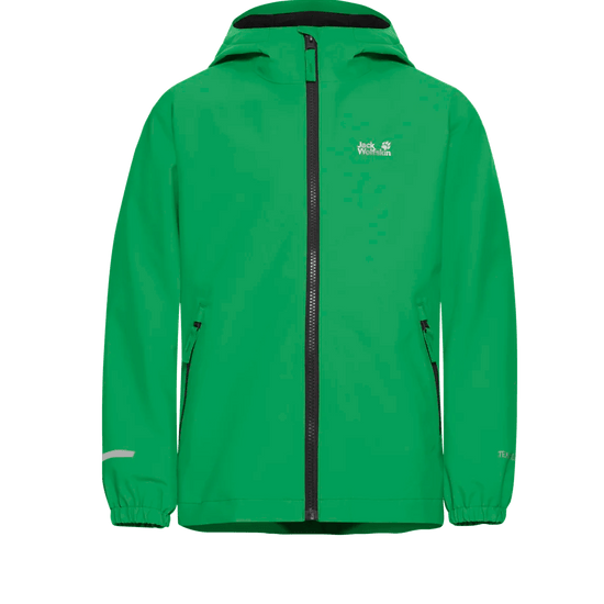 Jack Wolfskin HYBRID 3IN1 JACKET K - Midlayer at PeakStyle