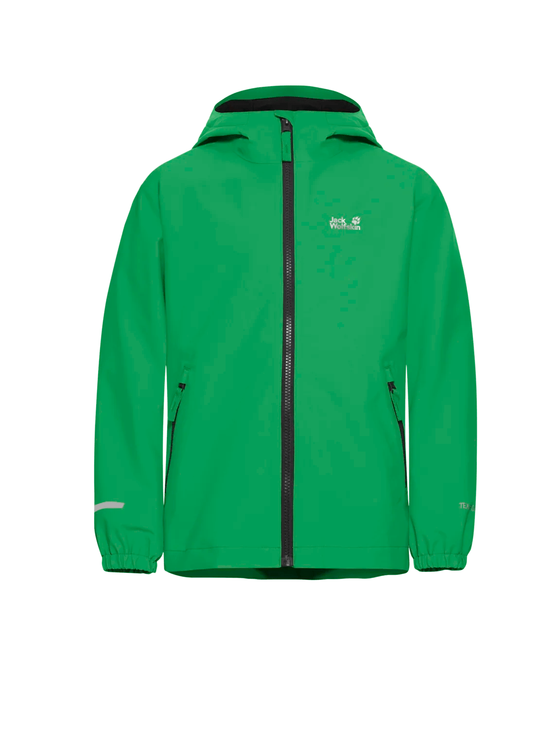 Jack Wolfskin HYBRID 3IN1 JACKET K - Midlayer at PeakStyle