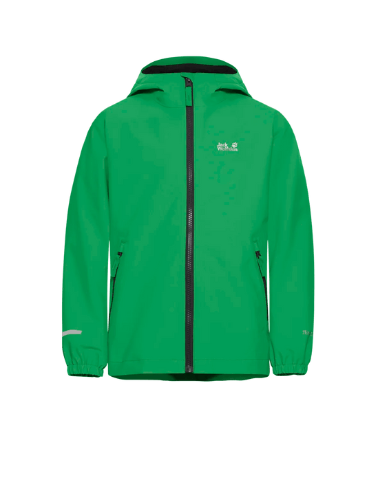 Jack Wolfskin HYBRID 3IN1 JACKET K - Midlayer at PeakStyle