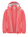 Jack Wolfskin HYBRID 3IN1 JACKET K - Midlayer at PeakStyle