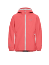 Jack Wolfskin HYBRID 3IN1 JACKET K - Midlayer at PeakStyle