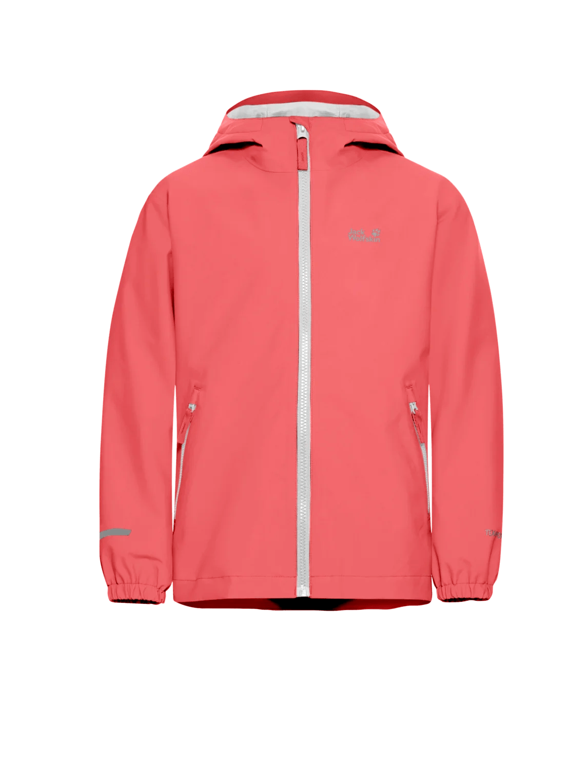 Jack Wolfskin HYBRID 3IN1 JACKET K - Midlayer at PeakStyle