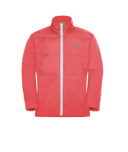 Jack Wolfskin HYBRID 3IN1 JACKET K - Midlayer bei PeakStyle