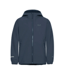 Jack Wolfskin HYBRID 3IN1 JACKET K - Midlayer bei PeakStyle