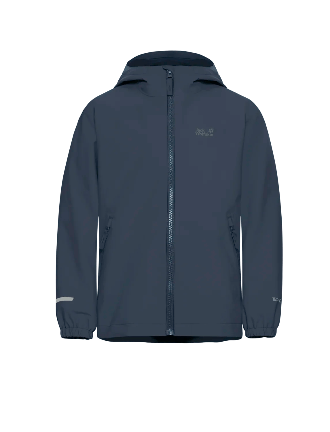 Jack Wolfskin HYBRID 3IN1 JACKET K - Midlayer at PeakStyle
