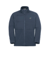 Jack Wolfskin HYBRID 3IN1 JACKET K - Midlayer at PeakStyle