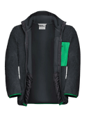 Jack Wolfskin ICE CURL HOOD JACKET K - Jacken bei PeakStyle