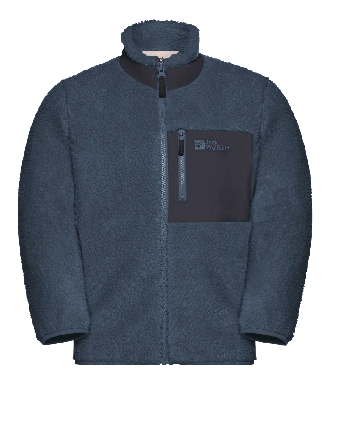 Jack Wolfskin ICE CURL JACKET K - Jackets at PeakStyle
