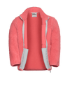 Jack Wolfskin ICE CURL JACKET K - Jackets at PeakStyle