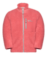 Jack Wolfskin ICE CURL JACKET K - Jackets at PeakStyle