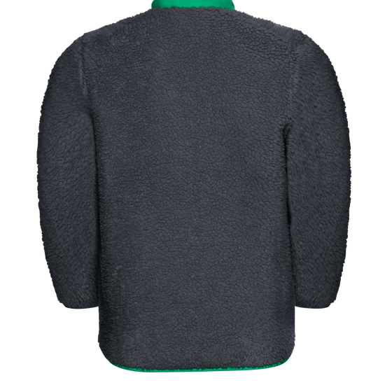 Jack Wolfskin ICE CURL JACKET K - Jackets at PeakStyle