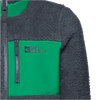 Jack Wolfskin ICE CURL JACKET K - Jackets at PeakStyle