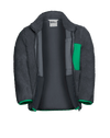 Jack Wolfskin ICE CURL JACKET K - Jackets at PeakStyle