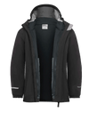 Jack Wolfskin ICELAND 3IN1 JACKET K - Jackets at PeakStyle