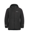 Jack Wolfskin ICELAND 3IN1 JACKET K - Jackets at PeakStyle