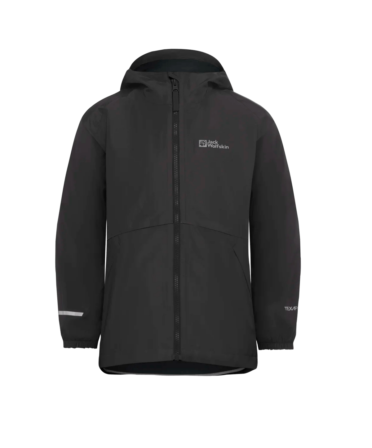 Jack Wolfskin ICELAND 3IN1 JACKET K - Jackets at PeakStyle