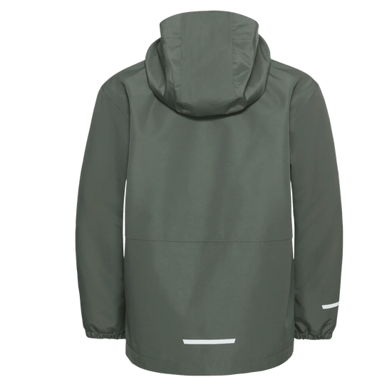 Jack Wolfskin ICELAND 3IN1 JACKET K - Jackets at PeakStyle