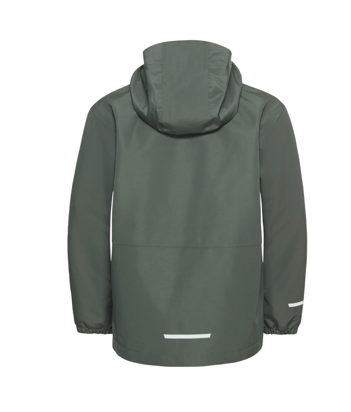 Jack Wolfskin ICELAND 3IN1 JACKET K - Jackets at PeakStyle