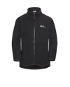 Jack Wolfskin ICELAND 3IN1 JACKET K - Jackets at PeakStyle