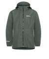 Jack Wolfskin ICELAND 3IN1 JACKET K - Jackets at PeakStyle