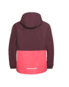 Jack Wolfskin ICELAND 3IN1 JACKET K - Jackets at PeakStyle