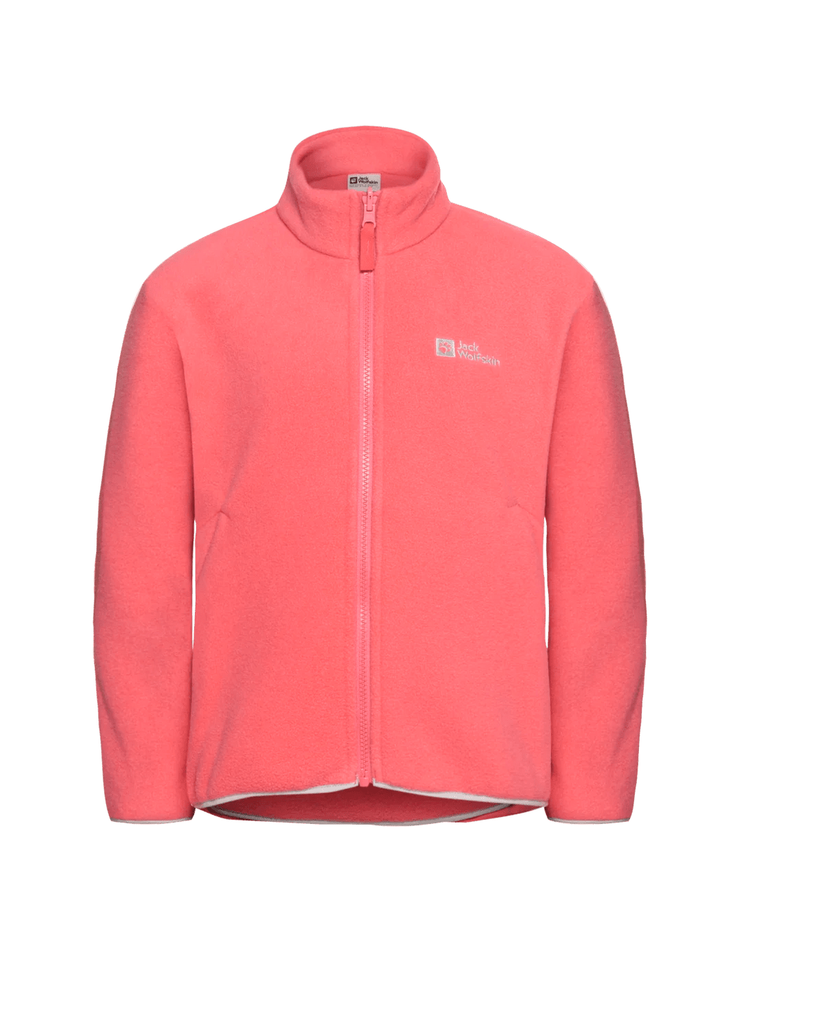 Jack Wolfskin ICELAND 3IN1 JACKET K - Jackets at PeakStyle