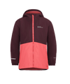 Jack Wolfskin ICELAND 3IN1 JACKET K - Jackets at PeakStyle